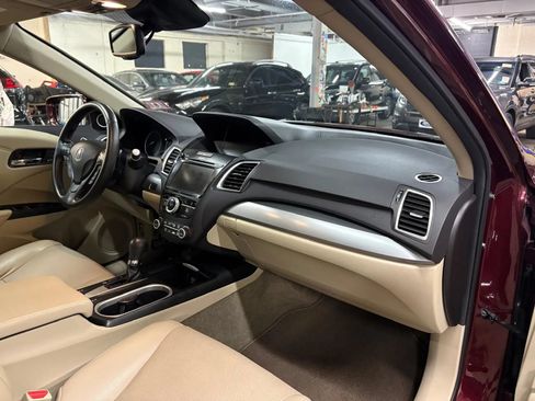 Used 2016 Acura RDX AWD w/ Technology Package image 21