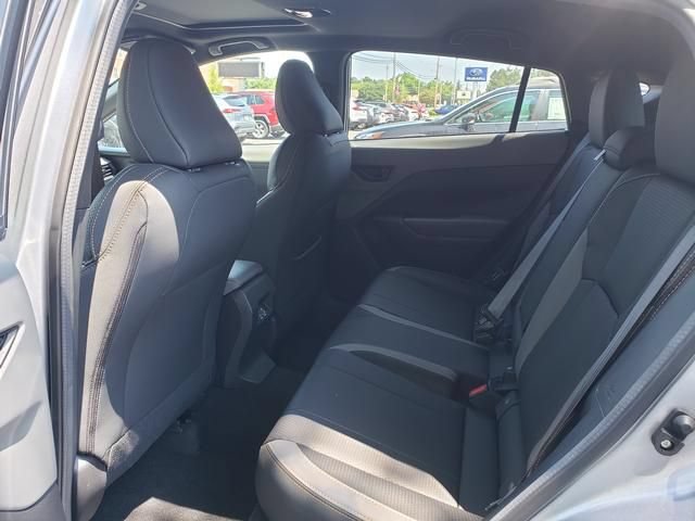 New 2026 Subaru Crosstrek 2.5i Wilderness AWD/4WD image 12