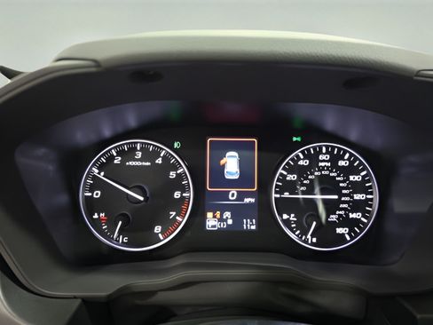 New 2026 Subaru Impreza 2.0i Sport AWD/4WD image 13