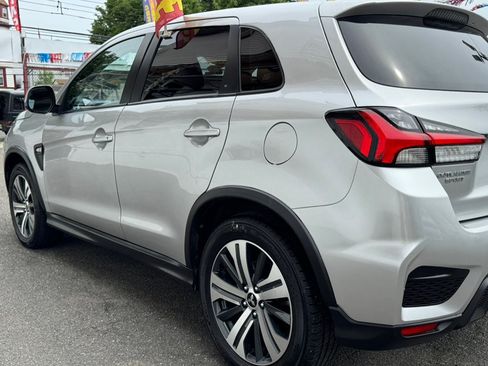 Used 2024 Mitsubishi Outlander Sport SE AWD/4WD image 31