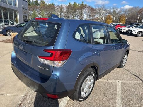 Used 2021 Subaru Forester image 2