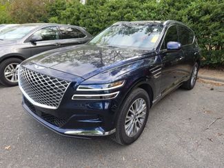 Used 2024 Genesis GV80 2.5T video 1
