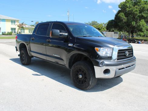 Used 2007 Toyota Tundra SR5 AWD/4WD image 15