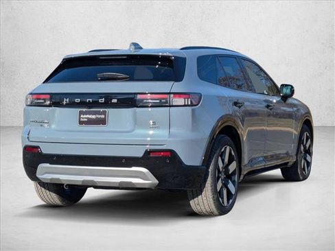 New 2026 Honda Prologue Elite image 2