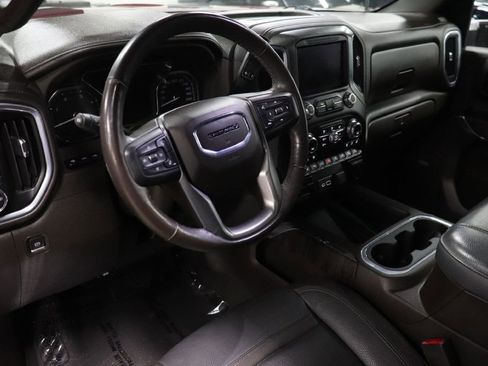 Used 2023 GMC Sierra 3500 Denali w/ Denali Ultimate Package image 10