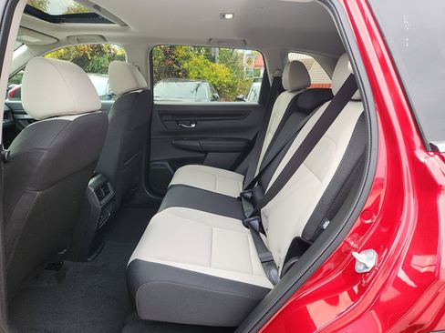 New 2026 Honda CR-V EX image 6