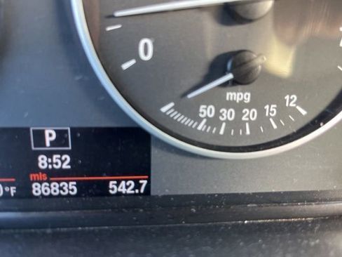 Used 2012 BMW X3 xDrive28i image 14