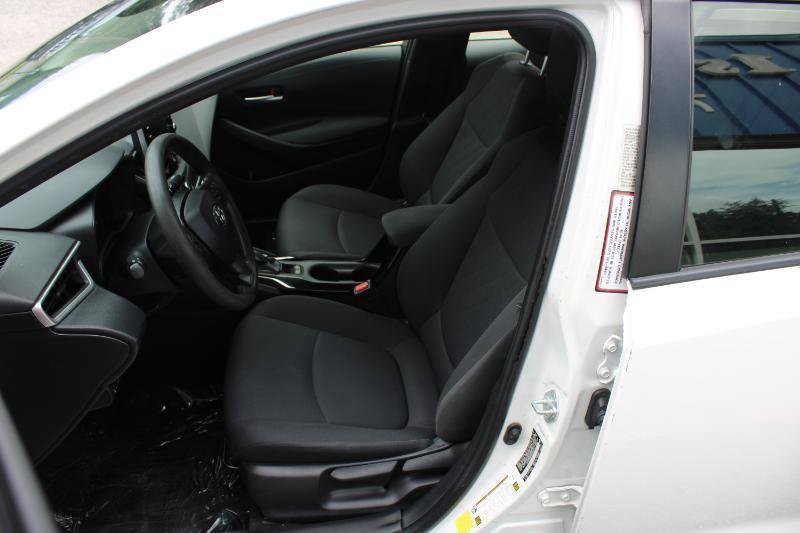 Used 2021 Toyota Corolla LE FWD image 11