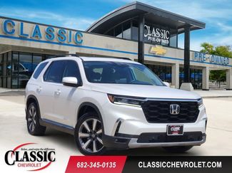 Used 2025 Honda Pilot Touring 360° Tour