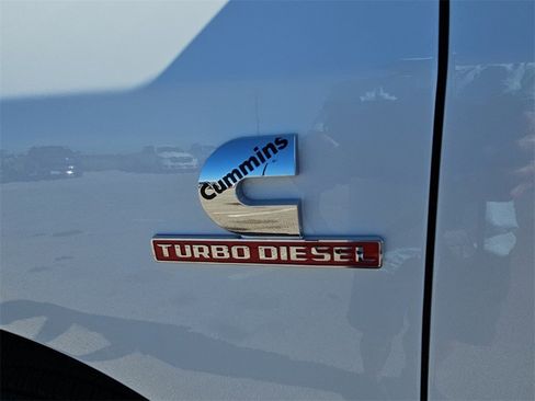 New 2026 RAM 2500 Tradesman image 15