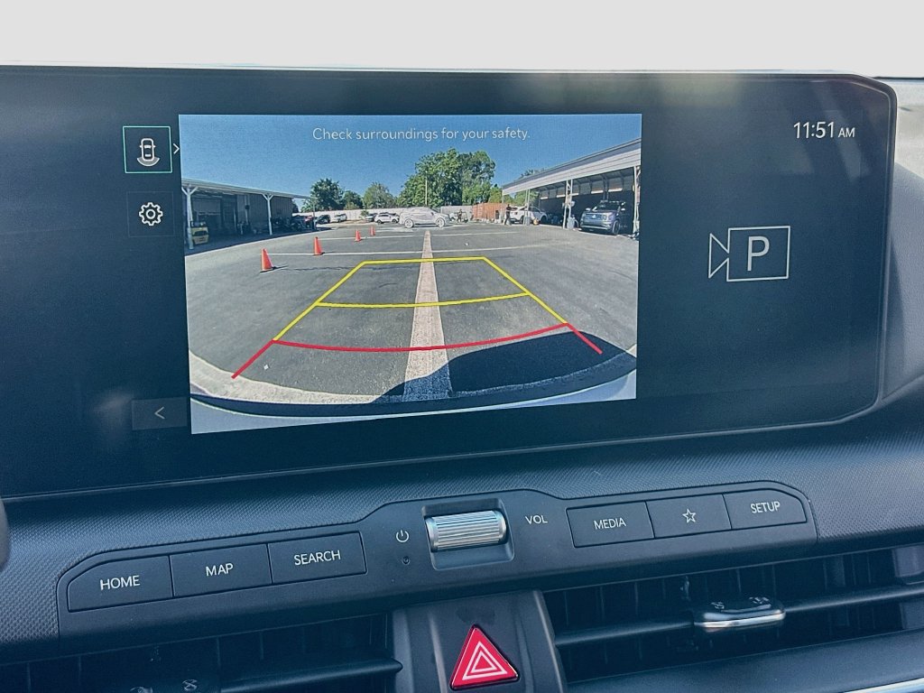 New 2026 Kia K4 FWD image 13