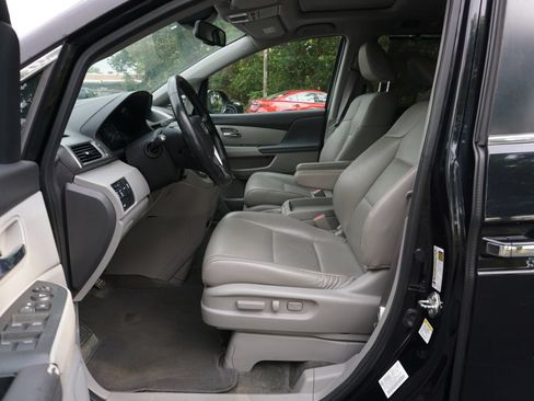 Used 2015 Honda Odyssey EX-L image 15