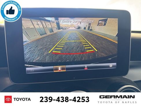 Used 2018 Mercedes-Benz GLC 300 4MATIC Coupe image 14