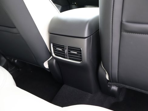 New 2025 MAZDA CX-5 AWD 2.5 S w/ Preferred Package image 14