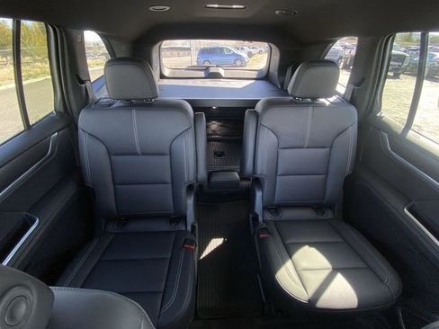 New 2026 GMC Acadia Elevation w/ Black Edition image 22