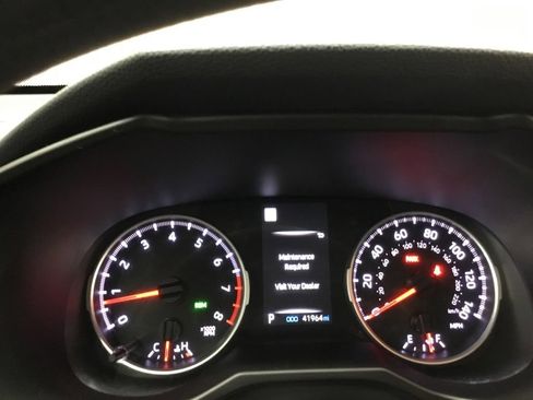 Used 2019 Toyota RAV4 LE w/ All Weather Liner Package AWD/4WD image 29