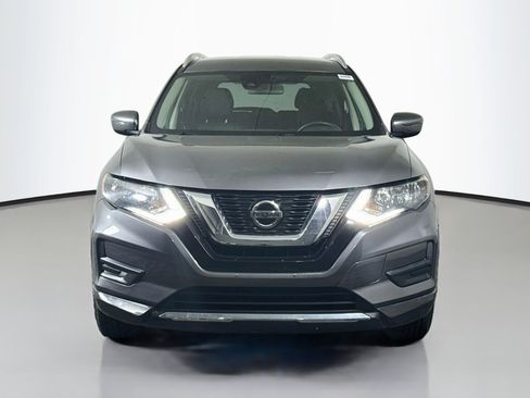 Used 2020 Nissan Rogue SV AWD/4WD image 2