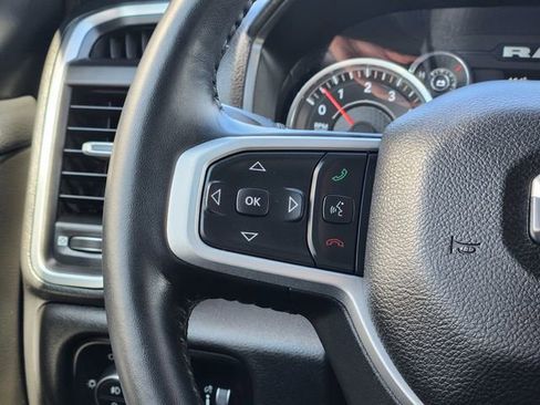 Used 2024 RAM 1500 Lone Star image 27