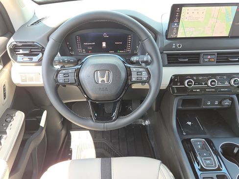 New 2026 Honda Pilot EX-L image 12