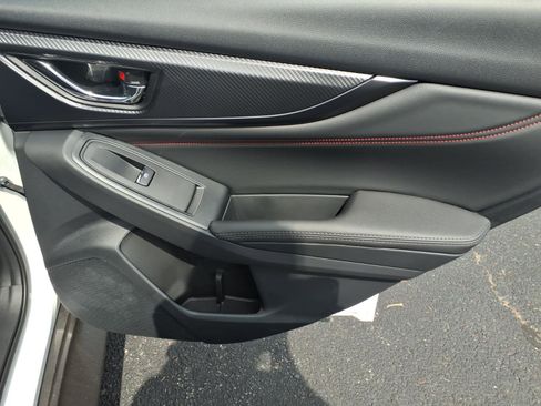 New 2026 Subaru WRX Premium AWD/4WD image 7