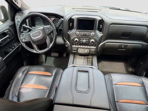 Used 2019 GMC Sierra 1500 AT4 w/ AT4 Premium Package AWD/4WD image 23