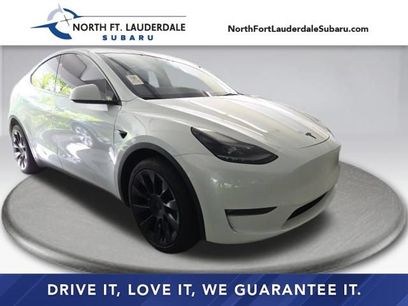 Used 2023 Tesla Model Y Long Range