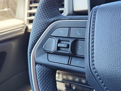 New 2026 Toyota Tundra Limited w/ Limited PVM Package AWD/4WD image 16