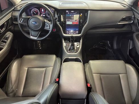 Used 2020 Subaru Outback Onyx Edition XT image 3