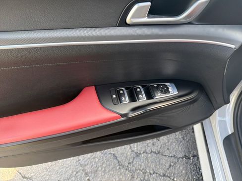 Certified 2024 Kia K5 GT-Line image 12