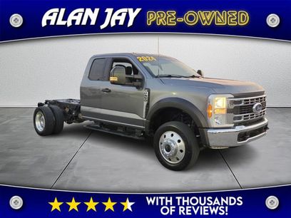 Used 2024 Ford F450 XLT