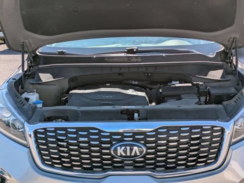 Used 2019 Kia Sorento SX AWD/4WD image 28