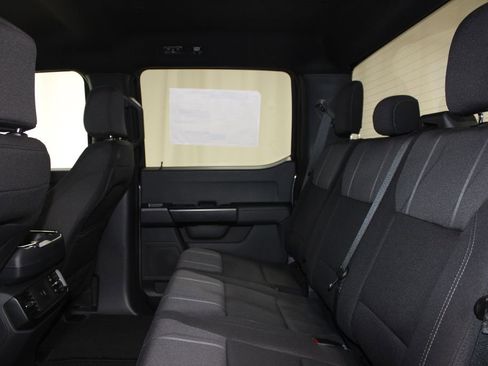 New 2026 Ford F150 STX w/ F-150 LOBO Package AWD/4WD image 18