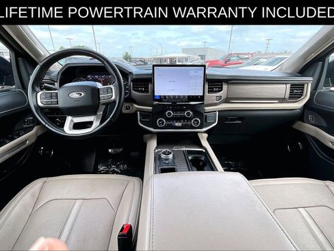 Used 2024 Ford Expedition Limited image 20