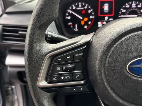 Certified 2025 Subaru Impreza 2.0i image 30