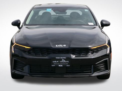 Used 2025 Kia K5 EX FWD image 9