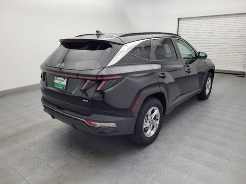 Used 2023 Hyundai Tucson SEL AWD/4WD image 9