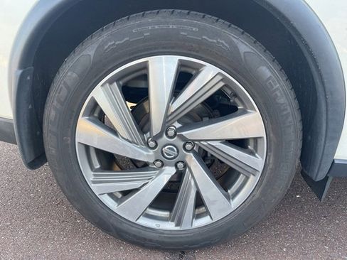 Used 2019 Nissan Murano SL w/ SL Technology Package image 22