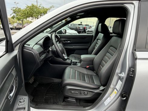 Used 2026 Honda CR-V Sport-L image 19