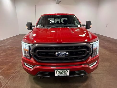 Used 2022 Ford F150 XLT w/ Equipment Group 302A High AWD/4WD image 41