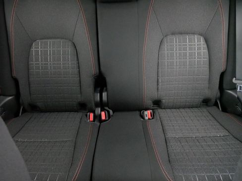 Certified 2024 Honda HR-V Sport image 13