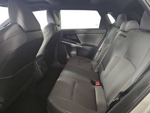 Used 2024 Toyota bZ4X AWD w/ Weather Package image 11