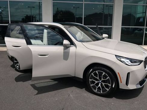 New 2026 BMW X3 xDrive30i w/ Premium Package AWD/4WD image 34