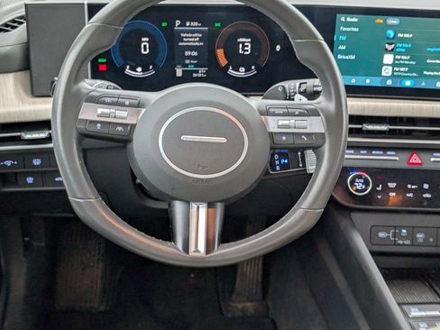 Used 2024 Hyundai Sonata SEL image 11