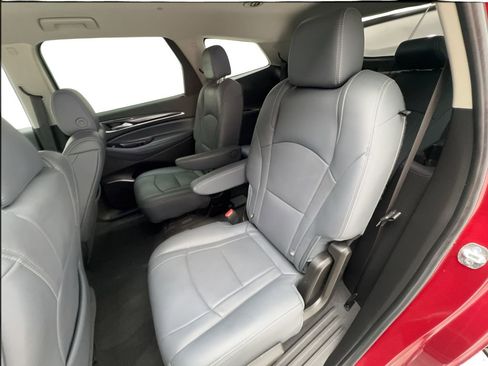 Used 2021 Buick Enclave Essence w/ Sport Touring Edition image 26