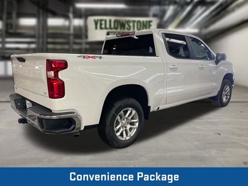 New 2026 Chevrolet Silverado 1500 LT image 4