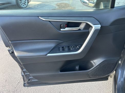 Used 2024 Toyota RAV4 XLE image 3