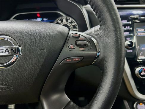 Used 2022 Nissan Murano SL image 35