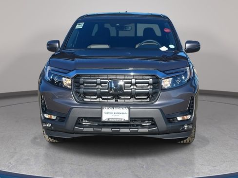 New 2026 Honda Ridgeline RTL image 2