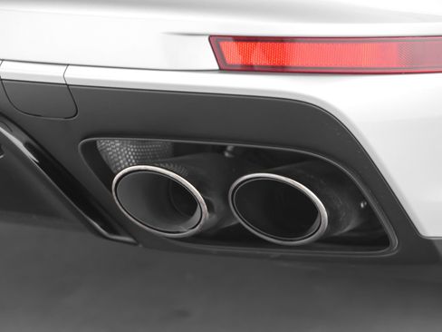 Certified 2026 Porsche Panamera GTS AWD/4WD image 20