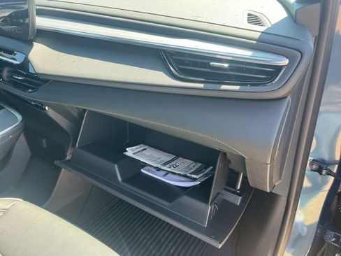 New 2026 Buick Enclave Preferred w/ LPO, All-Weather Package image 58